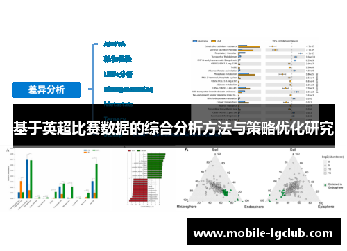 基于英超比赛数据的综合分析方法与策略优化研究