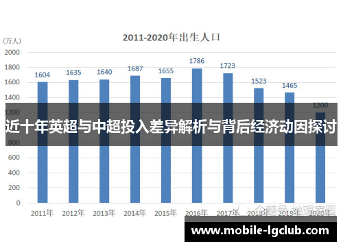 近十年英超与中超投入差异解析与背后经济动因探讨
