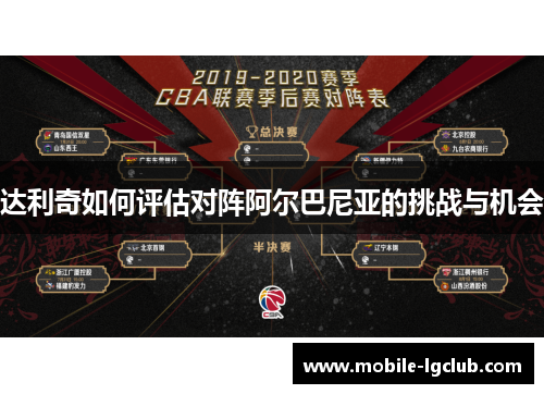 达利奇如何评估对阵阿尔巴尼亚的挑战与机会