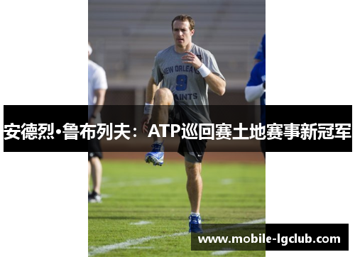 安德烈·鲁布列夫：ATP巡回赛土地赛事新冠军