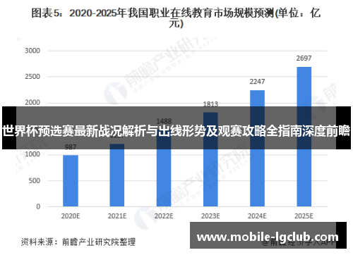 世界杯预选赛最新战况解析与出线形势及观赛攻略全指南深度前瞻