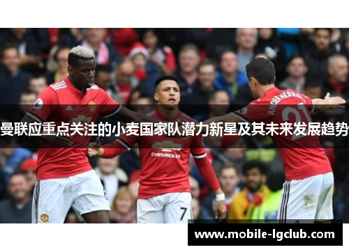 曼联应重点关注的小麦国家队潜力新星及其未来发展趋势