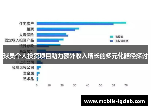 球员个人投资项目助力额外收入增长的多元化路径探讨